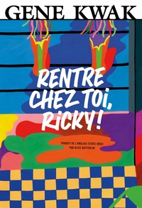 Picture of Rentre chez toi, Ricky !