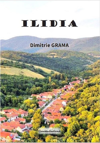 Picture of Ilidia