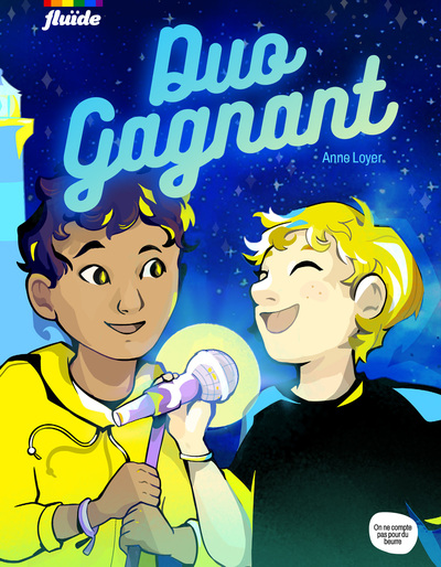 Image de Duo gagnant