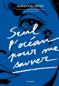Picture of Seul l'océan pour me sauver