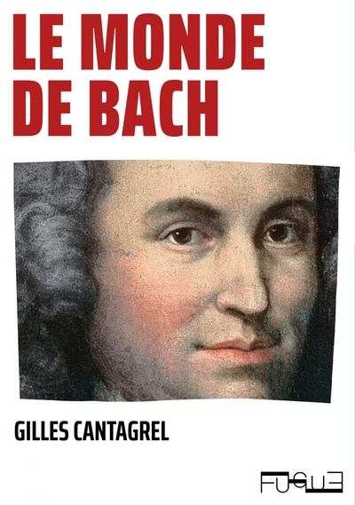 Image de Le monde de Bach