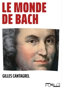 Image de Le monde de Bach