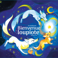 Picture of Bienvenue loupiote