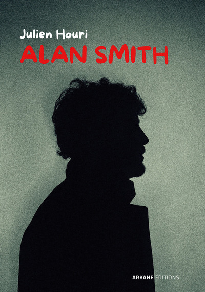 Picture of Alan Smith
