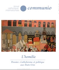 Image de L'homélie