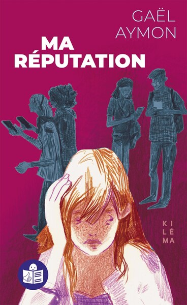 Picture of Ma réputation