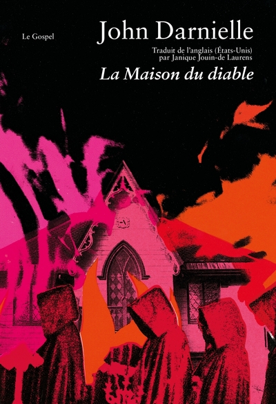 Picture of La Maison du Diable