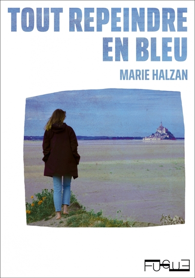 Image de Tout repeindre en bleu