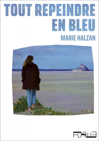 Image de Tout repeindre en bleu