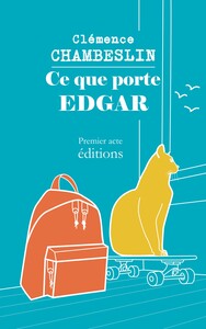 Picture of Ce que porte Edgar
