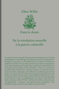 Image de Dans le doute - de la révolution sexuelle à la guerre culturelle