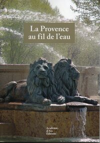 Picture of LA PROVENCE AU FIL DE L'EAU