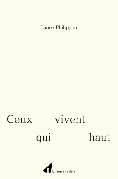 Image de Ceux qui vivent haut