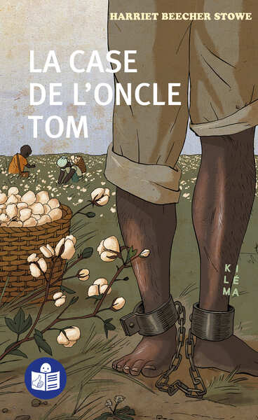 Image de La case de l’oncle Tom
