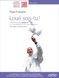 Picture of Loué sois-Â­tu !