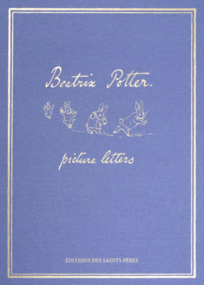 Picture of Picture Letters