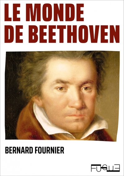 Picture of Le monde de Beethoven