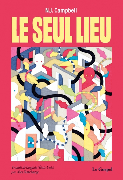 Image de Le seul lieu