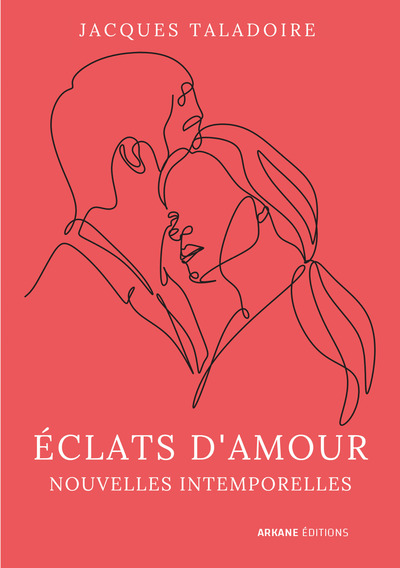 Image de Éclats d'amour