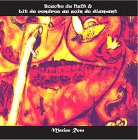 Picture of Bouche de Nuit & Lit de cendres au sein de diamant