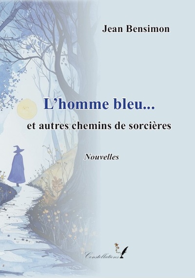 Picture of L'homme bleu…