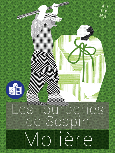 Image de Les fourberies de Scapin