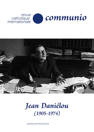 Image de Jean Daniélou ( 1905-1974) no 295