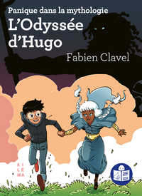 Image de L'Odyssée d'Hugo