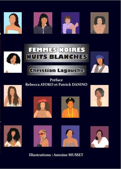 Picture of Femmes noires, nuits blanches