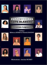 Picture of Femmes noires, nuits blanches
