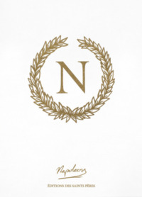 Picture of Le Testament de Napoléon