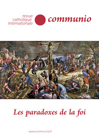 Image de Les paradoxes de la foi