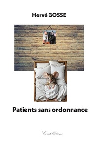 Image de Patients sans ordonnance