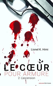 Image de Le coeur pour armure Tome 2