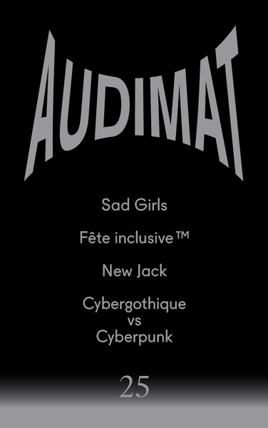 Image de Audimat 25