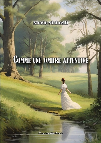 Picture of Comme une ombre attentive