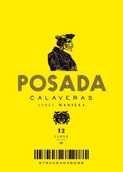 Image de Calaveras de Manilla et Posada