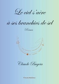 Picture of Le ciel s'aère à ses branchies de sel