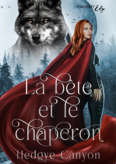 Picture of La bête et le chaperon