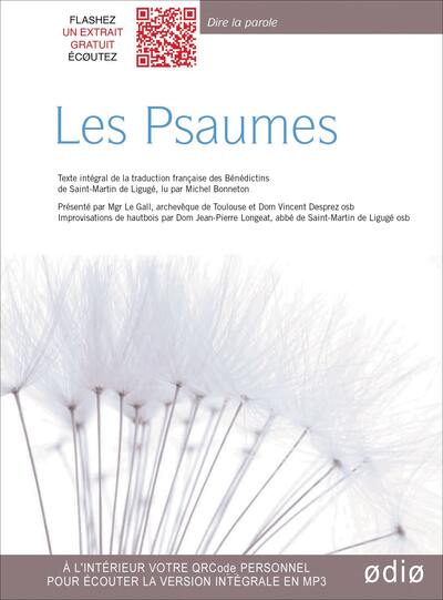 Picture of Les Psaumes