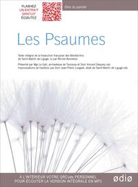 Picture of Les Psaumes