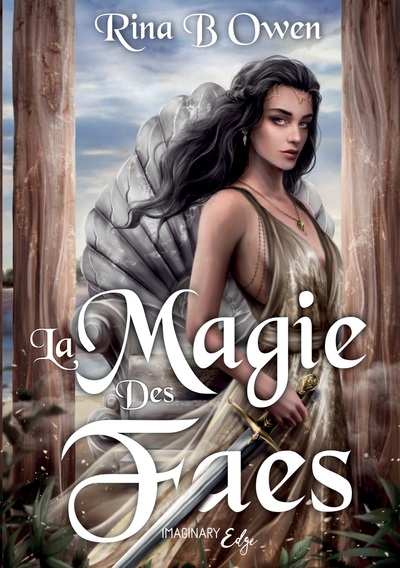 Picture of La magie des faes