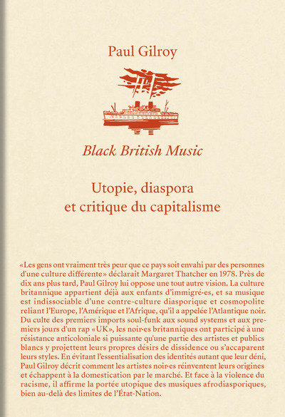 Image de Black British Music