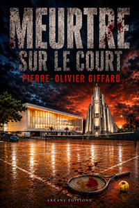 Image de Meurtre sur le court