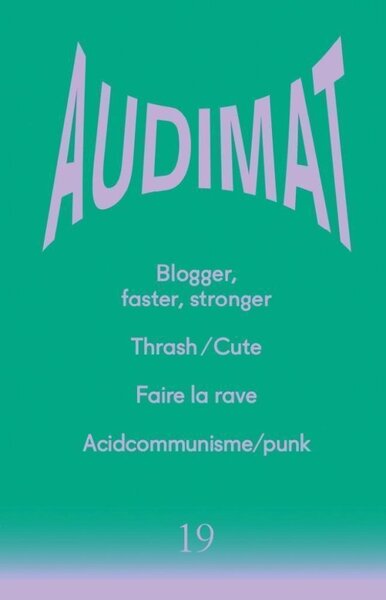 Picture of AUDIMAT 19