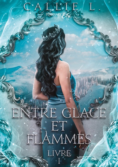 Picture of Entre glace et flammes