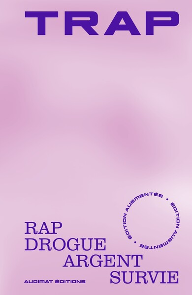 Picture of Trap - édition augmentée