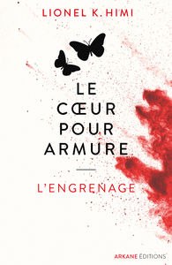 Image de Le coeur pour armure Tome 1