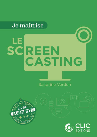 Image de Je maîtrise - Le screencasting