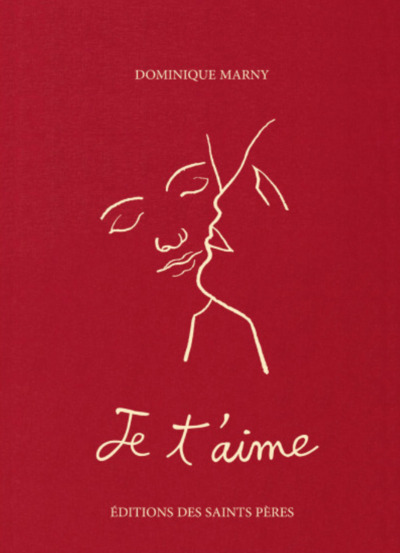 Picture of Je t'aime